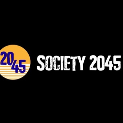 Society 2045 Friday Talks