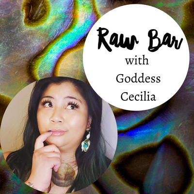 Raw Bar with Goddess Cecilia