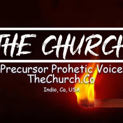 THE CHURCH