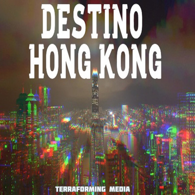 Destino Hong Kong