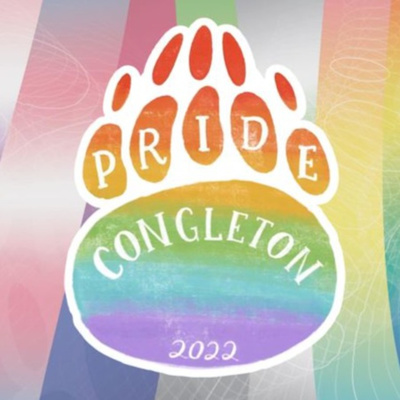Congleton Pride - The Podcast