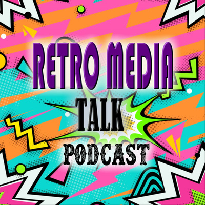 Retro Media Talk