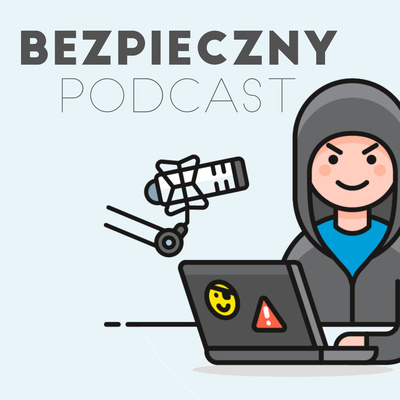 bezpieczny podcast