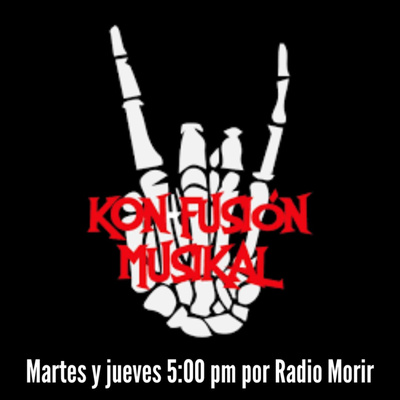 Konfusion Musikal