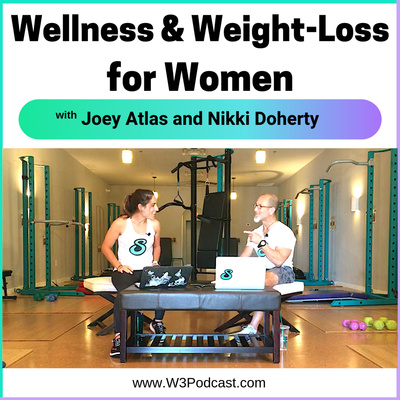 Wellness & Weight-Loss for Women