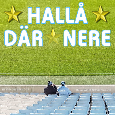 Hallå Där Nere