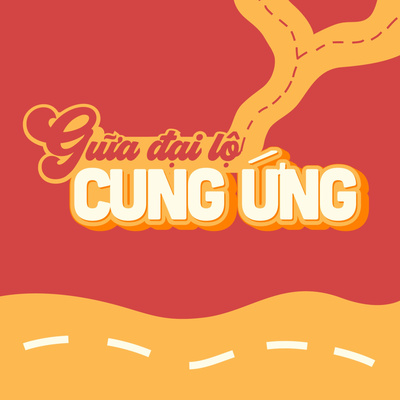 Giữa Đại Lộ Cung Ứng