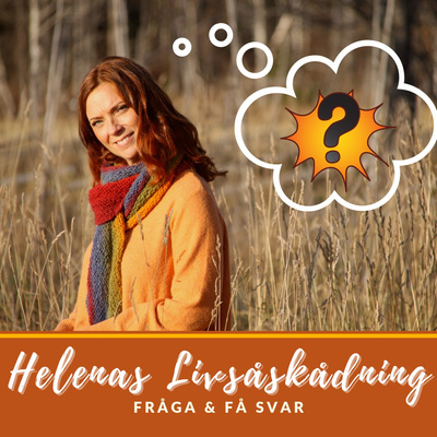 Helenas Livsåskådning - Få svar på dina frågor