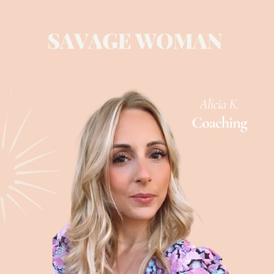 SAVAGE WOMAN
-
Libère ton pouvoir intérieur !