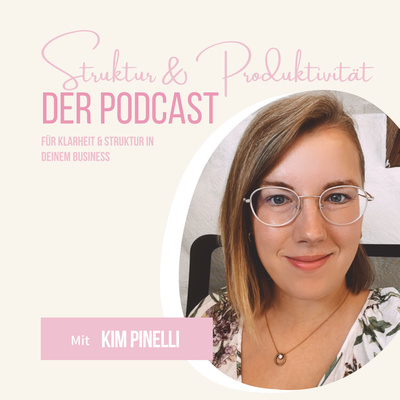 Der Struktur & Produktivität Podcast