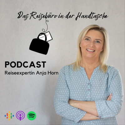 Das Reisebüro in der Handtasche
| Reiseberatung Bopfingen | Reisebüro Anja Horn