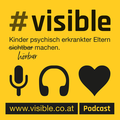 #visible Podcast