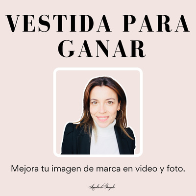 Vestida para Ganar