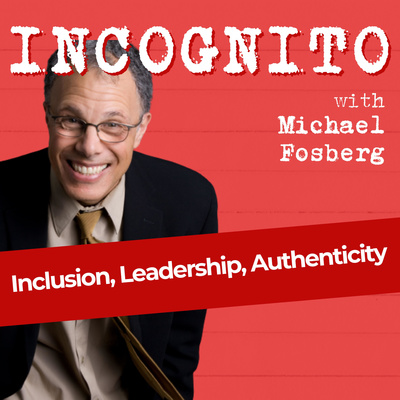 INCOGNITO the podcast