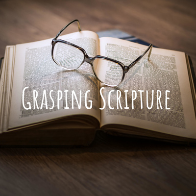 Grasping Scripture