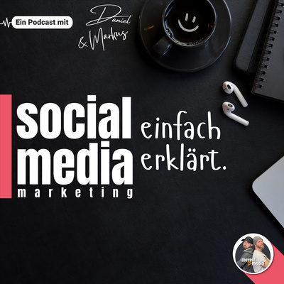 social media marketing einfach erklärt.