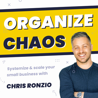 Organize Chaos