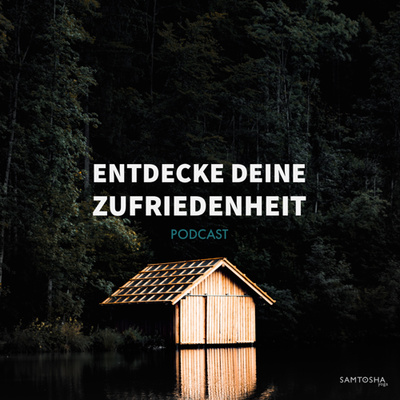 Entdecke Deine Zufriedenheit by SAMTOSHA yoga