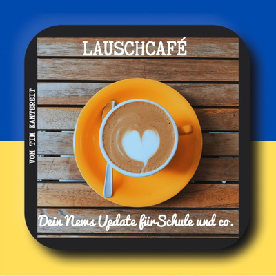 Lauschcafé