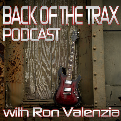 Back of the Trax Podcast 