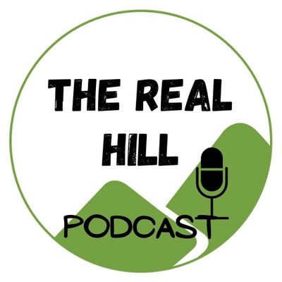 The Real Hill Podcast - BHCC