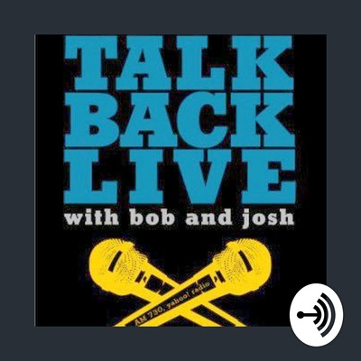 TalkBacklive Podcast 