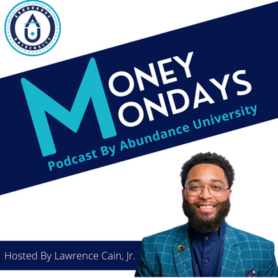 Money Mondays Podcast
