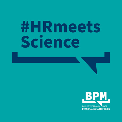 #HRmeetsScience