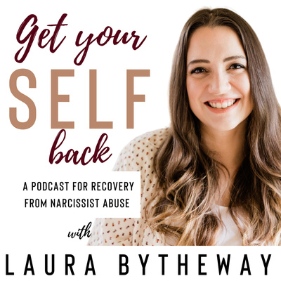 Get Your SELF Back Podcast