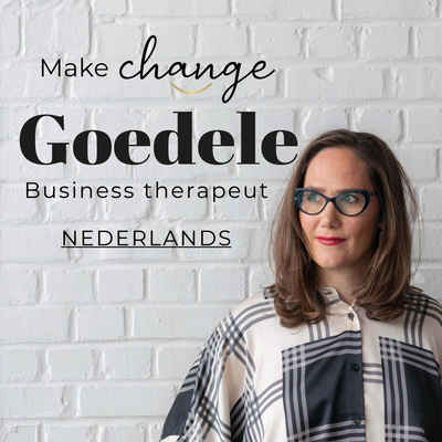 Make Change - Goedele Van Kerschaever Podcast (nl)