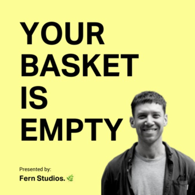 Your Basket Is Empty
