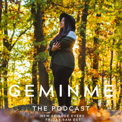 Geminme The Podcast