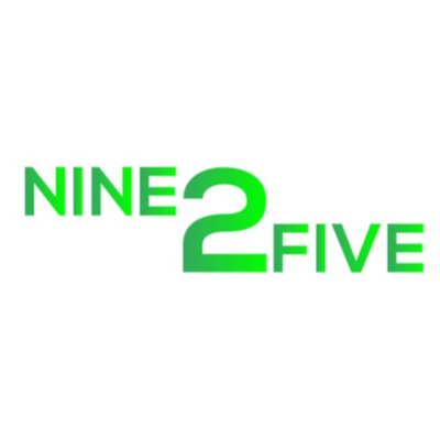 Nine2Five Job Search Podcast