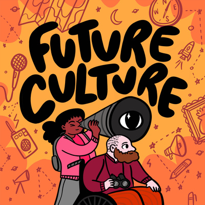 Future Culture