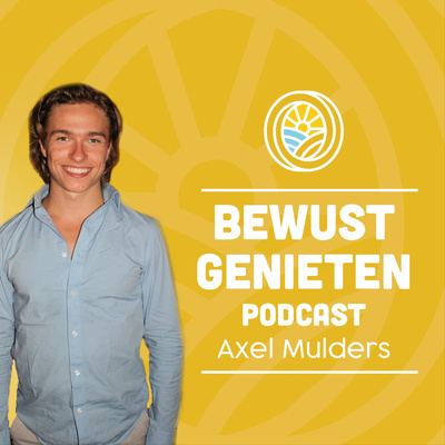 Bewust Genieten Podcast