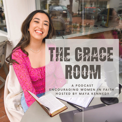 The Grace Room Podcast