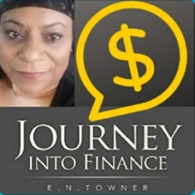 Journey Into Finance-A Mother's Finance Journey