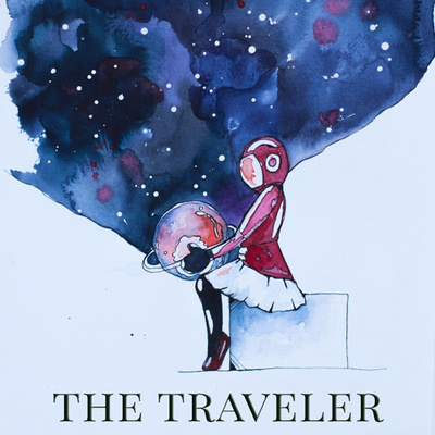 The Traveler Diaries