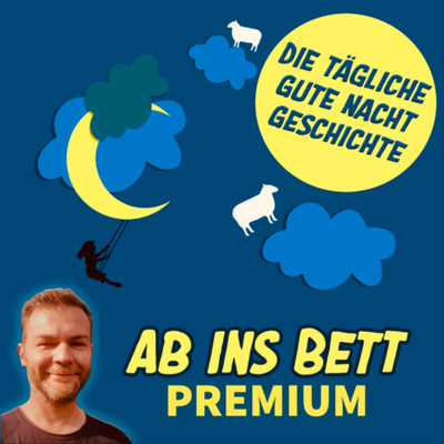 Ab ins Bett PREMIUM