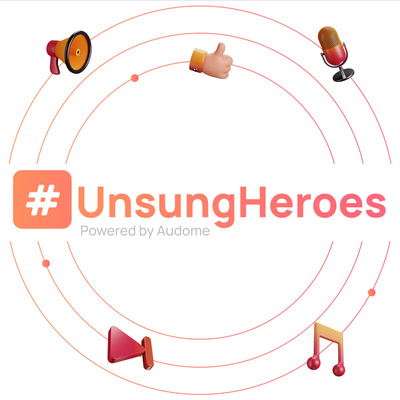 #UnsungHeroes