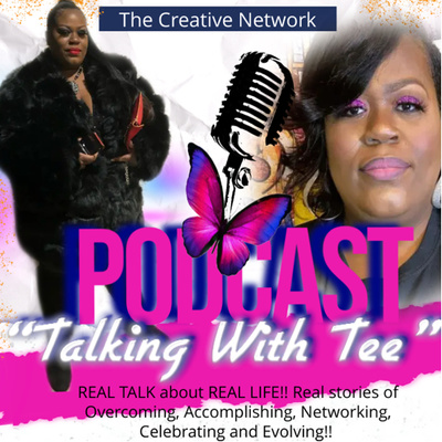 Talking With TEE