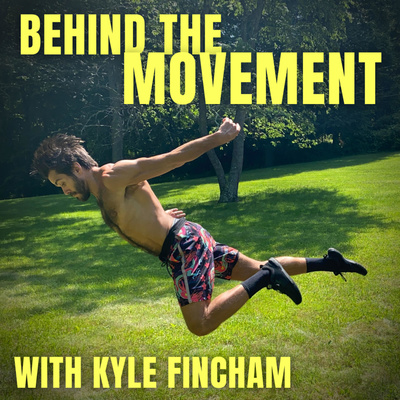 Behind the Movement