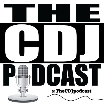 The CDJ Podcast