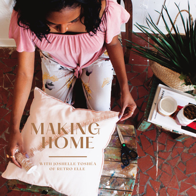 Making Home