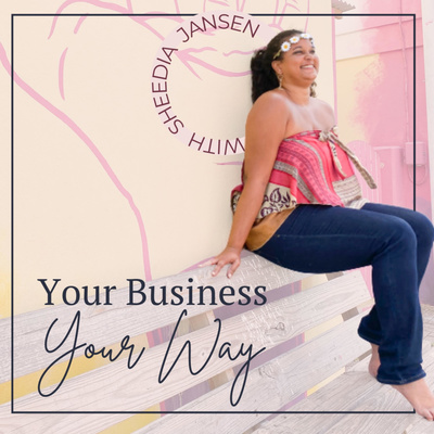 Your Business Your Way