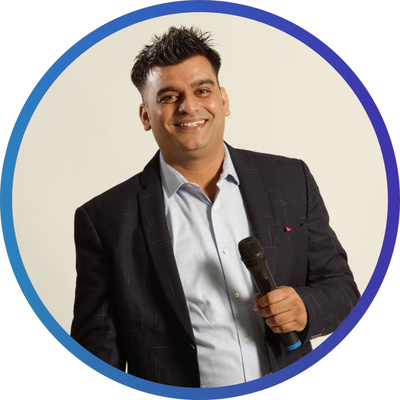 Sandip Trivedi - Digital Marketing Talk Show 