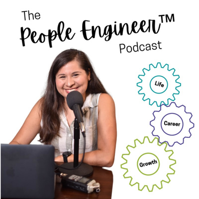 The People Engineer™ Podcast