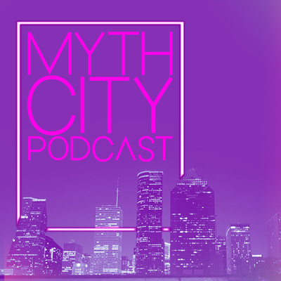 Myth City