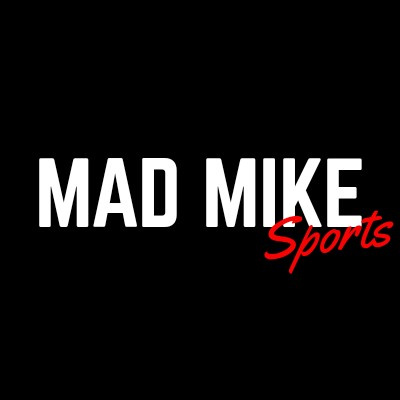 Mad Mike Sports - Daily Sports News!!