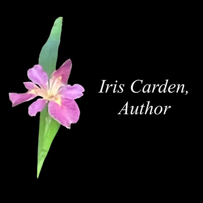 Iris Carden, Author